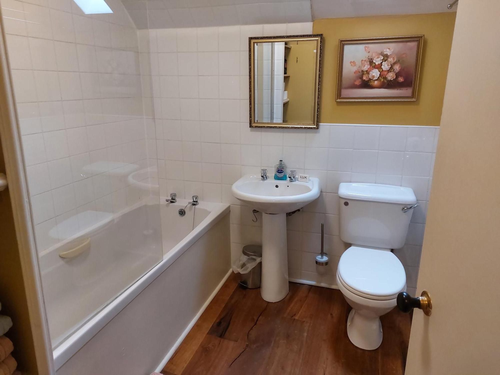 Stunning 5Br Royal Mile Penthouse Apartment Edinburgh Exterior photo